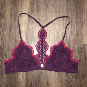 Free People Intimate Bralette
